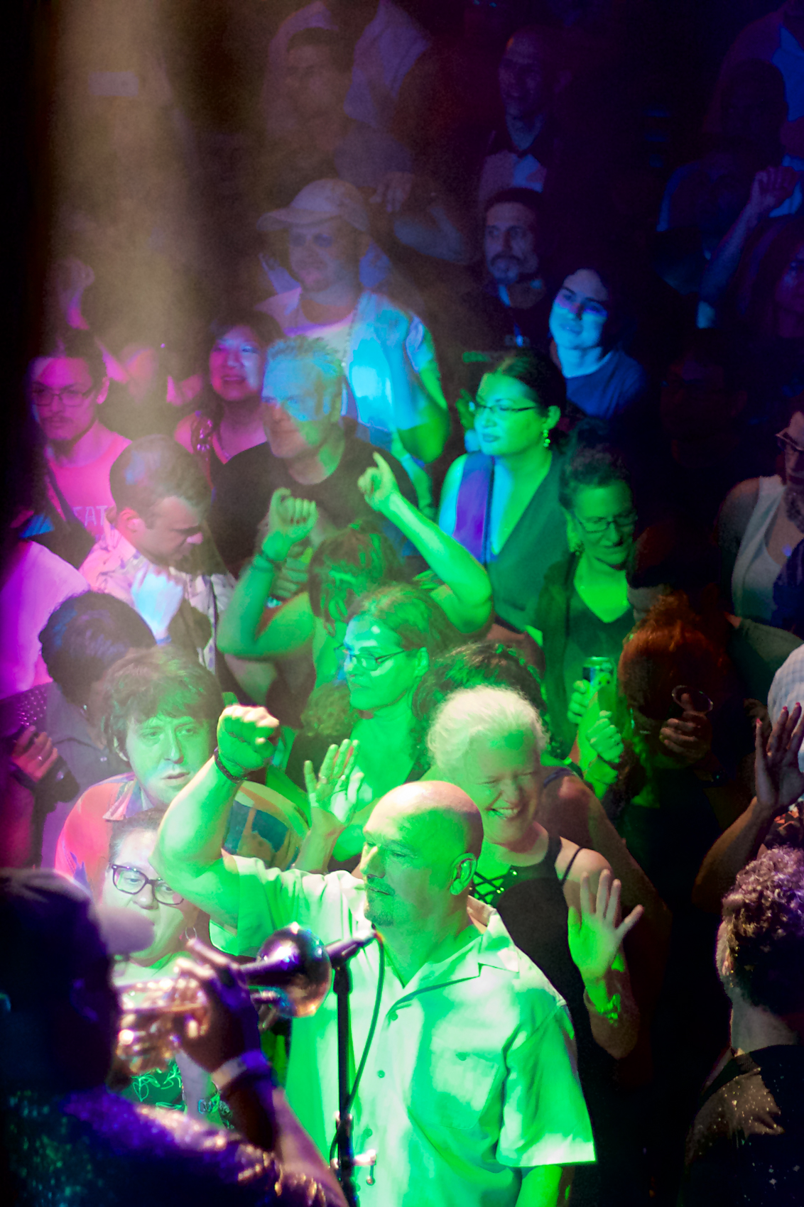 George Clinton Parliament-Funkadelic 
The Ardmore Music Hall
Ardmore, Pa
August 1, 2018

DerekBrad.com